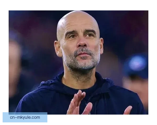 瓜帅劝球员专注自身别念阿森纳