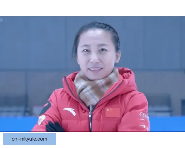 从短道到大道九金传奇李琰领军