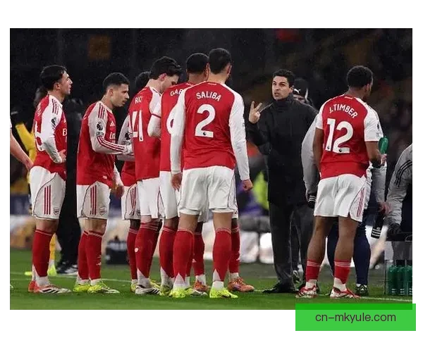 拿出勇气莱因克尔质疑阿森纳争冠