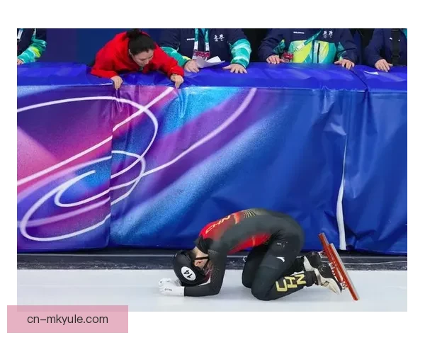 短道男500米加夺冠林刘出局 短道男500米加夺冠林刘出局