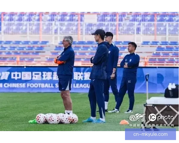 乔迪：打造个性化玉昆俱乐部目标